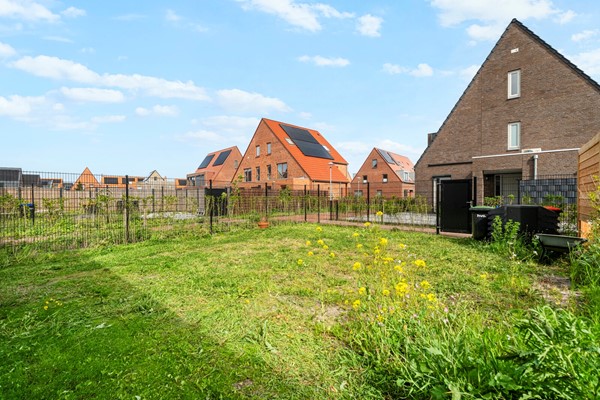 Medium property photo - Lange Voorhout 25, 1787 DT Julianadorp